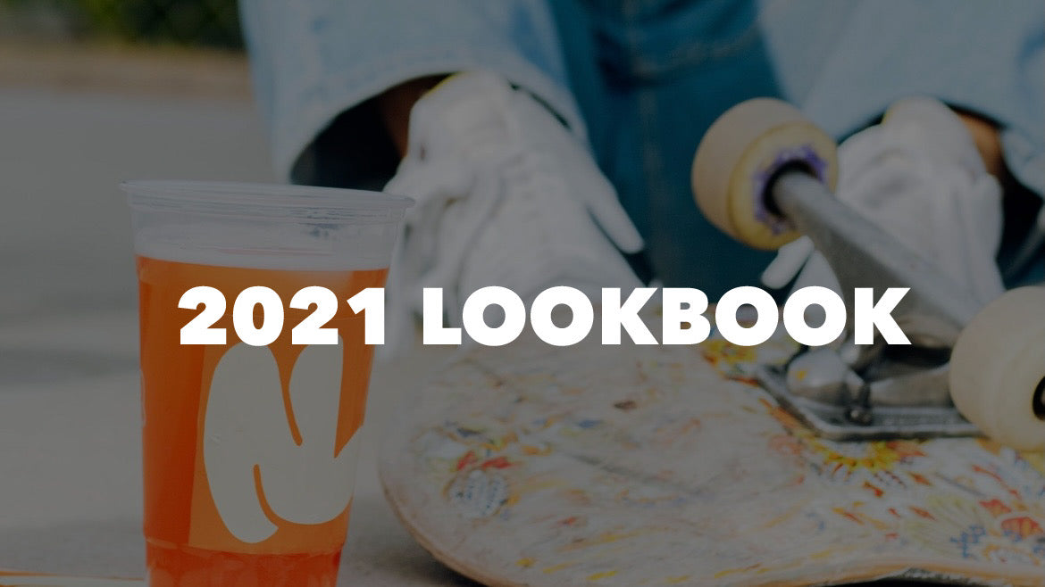 2021 LOOKBOOK